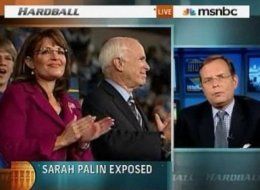 Todd Purdum Palin