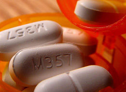 Drug Dependency On Morphine Drug Effects More Side Viagra