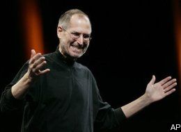 apple, Apple Inc, Apple Shares, Apple Stock, ipod, Steve Jobs