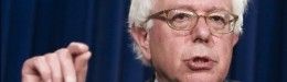 Bernie Sanders Pushes Back On Public Option