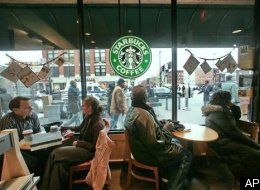 McDonald's, McDonald's Coffee, starbucks, Starbucks coffee, Starbucks Corp, Starbucks Seattle