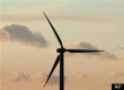 UFO Flies Off Wind Turbine -- What The Heck Is It? (VIDEO)