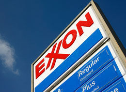 Exxon