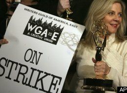 Writers' Strike, Writers' Strike News