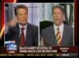Shepard Smith Gets Annoyed On Air With His 