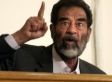 Saddam Feared Iran More Than US: FBI Notes