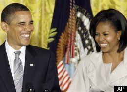 Obamas