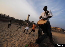 Ghana