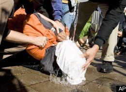 Army Field Manual, CIA torture, mukasey waterboarding, torture, torture bill, waterboarding