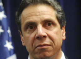 Cuomo