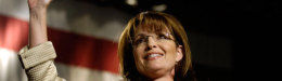 Peter Daou: Palin-Bashing and Hillary-Bashing: The Same Thing?
