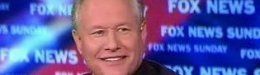 Palin Resigning Could Be 'Shrewd Gamble': Bill Kristol