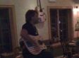 Bon Jovi Throws Impromptu 4th Of July Concert (AUDIO)