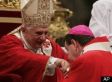 At the Vatican, a Democrat Who Gets It
