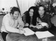 Allen Klein, Former Beatles And Rolling Stones Manager, Dead