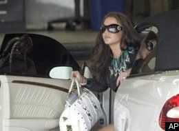Britney Spears, Britney Spears custody, Kevin Federline