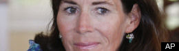 Robin Givhan: Jenny Sanford's Clothes Say 'Forget About It'