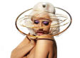 Lady Gaga TOPLESS In V Magazine (NSFW PHOTO)