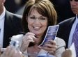 If She's Seeking Higher Office, Sarah Palin May Already Be Failing Her First Test: Mastering the Media