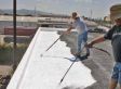 Can White Paint, Reflective Windows and Closed Doors Save the Planet?