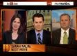 HuffPost's Sam Stein Joins 
