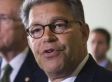 Al Franken Sworn In As Minnesota Senator (VIDEO)