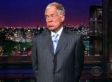 Letterman Takes On Palin Resignation: Something I Said? (VIDEO)