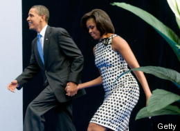Obamam
