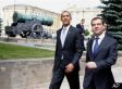 An Obama Doctrine Emerges in Moscow