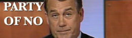 DNC Fights Boehner Over Stimulus Falsehood (VIDEO)