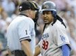 Baseball Strikes Out (Again)