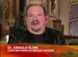 Michael Jackson's Doctor Hedges About Childrens' Paternity, Talks Dancing And Drug Use (VIDEO)