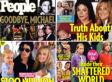Michael Jackson's Kids: Biggest Story for the Celebrity Weeklies!