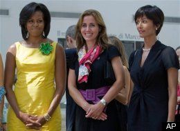Michelle Obama