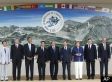 Obama, G8 Leaders Agree On Climate Target