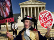 Ron Paul: Roe v. Wade a 'Big Mistake'