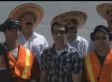 UPDATED: 'United Breaks Guitars' Singer Gets Cash Offer From Airline (VIDEO)