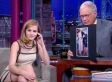 Emma Watson's Wardrobe Malfunction: 