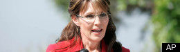 Bonnie Fuller: Don't Count Saint Sarah Palin Out for President in 2012!