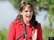 Don't Count Saint Sarah Palin Out for President in 2012!