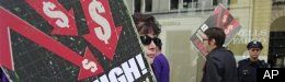 Bank Bailout Fund: $328 Billion Still Remains
