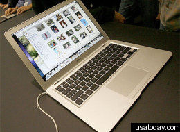 apple, MacBook Air, Macbook Air Reviews, Steve Jobs
