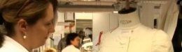 The Making Of A Chanel Couture Gown (VIDEO)