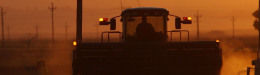 In California's Central Valley: Rich Land, Poor Nutrition