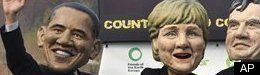 Environmentalists Turn On Obama As Compromiser