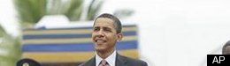 Obama In Ghana: "I Have The Blood Of Africa Within Me" (VIDEO)