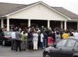 McNair Funeral: Thousands Attend In Mississippi