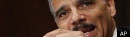 Holder Likely To Appoint Torture Prosecutor