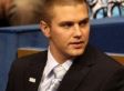 Palin: My Own Son Isn't A Republican