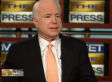 McCain: Palin's Resignation Consistent With Qualities Of Leadership (VIDEO)